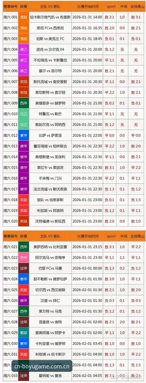 掌握CN博鱼体育专家比分战报安装的3个关键点，赛程查询效率翻倍